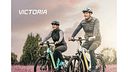Vorschaubild Victoria Zelt Zelt bunt