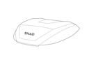 Vorschaubild SHAD LID SH59X ALU [D1B59T0R]