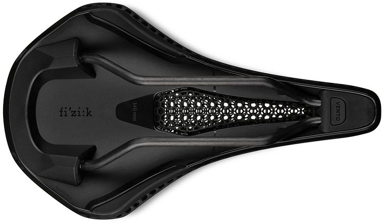 fi'zi:k Vento Argo R1 Adaptive Sattel 265x140 mm schwarz