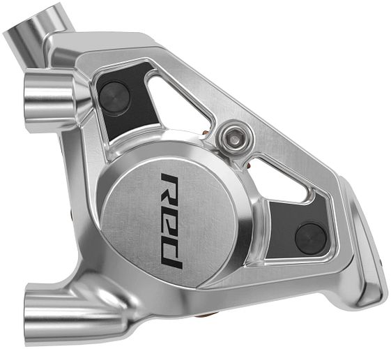 SRAM Scheibenbremse Red Aero E1 Flat Mount 1100 mm schwarz/silber