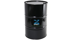 Spec-X Motoröl Bike 4T Racing 208 Liter 10W-40 Synthetisch