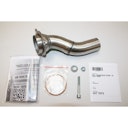 Vorschaubild IXIL Hexoval Xtrem Schalldämpfer Kawasaki Z 1000