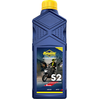 Putoline Motoröl S2- 1L