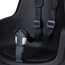 Vorschaubild Bobike Kindersitz One Maxi BD schwarz