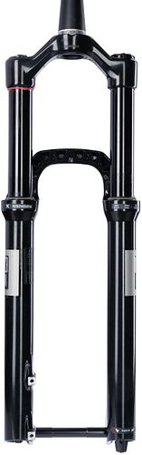 RockShox Federgabel Psylo Gold Isolator RC 150 mm schwarz