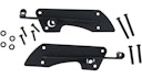 Vorschaubild KAPPA Topcaseträger Kit KR 2120 für Yamaha MW, MWS und MBK Tryptik