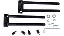 Vorschaubild CONTEC Universalhalterung Mount.it schwarz