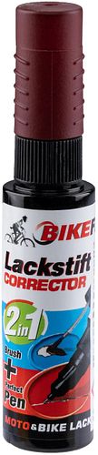 Fasi Lackstift rot wine red matt
