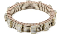 TRW Kupplungslamellensatz MCC612-7