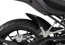 BODYSTYLE Hinterradabdeckungsverlängerung Leer / 6521035