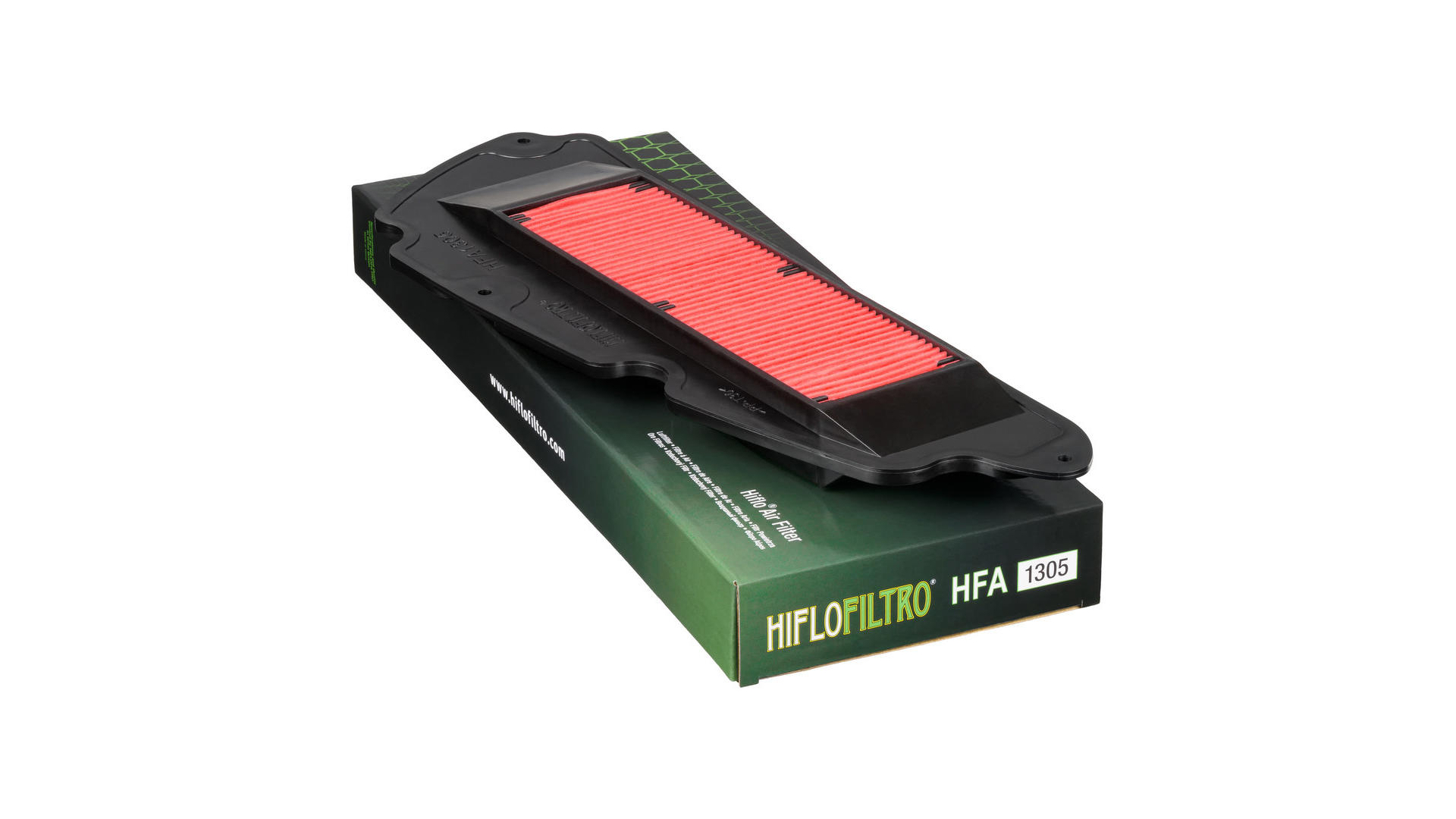 Hiflofiltro Luftfilter HFA-1305