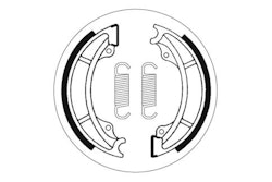 SBS Bremsbacken 2122