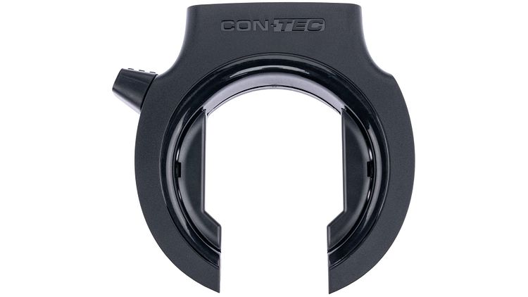 CONTEC Rahmen- und Akkuschloss-Set PowerLoc L