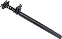 RockShox Variosattelstütze Reverb AXS B1 30,9 mm schwarz 250 Verstellbereich, 637,2 Gesamtlänge
