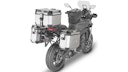 Vorschaubild Kappa Seitenkofferträger KL für Yamaha Tracer 9 ABS
