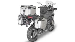 Kappa Seitenkofferträger KL für Yamaha Tracer 9 ABS