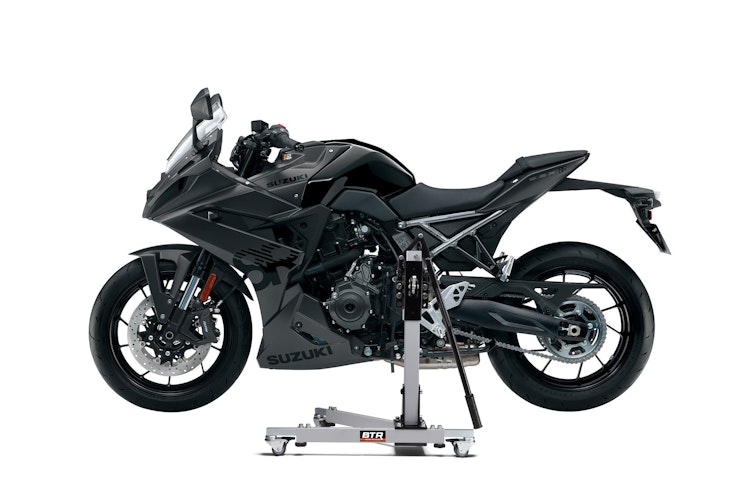 Zentralständer EVOLIFT® für Suzuki GSX-8R 23-