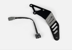 Akrapovič Fitting Kit for mounting on Yamaha Tracer 9/GT 2025 [P-HF1626]