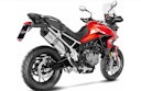 Vorschaubild LeoVince SLIP-ON Edelstahl SBK LV ONE EVO für TRIUMPH TIGER 900 GT/RALLY/PRO