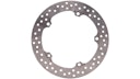 Vorschaubild Brembo Bremsscheibe 68B407N1
