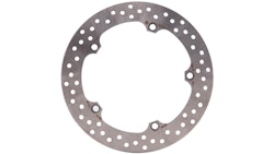 Brembo Bremsscheibe 68B407N1