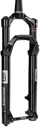 RockShox Federgabel Reba Gold Isolator 2P 27,5 Zoll Boost