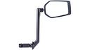 Vorschaubild CONTEC Rückspiegel E-View Evo schwarz E-View Evo L, langer Spiegelarm (158 mm)