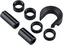 Vorschaubild RockShox Federbein SIDLuxe Ultimate 3P 190 mm x 45 mm schwarz Body No Bushing, inkl. Hardware (8 30, 8