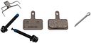Vorschaubild Shimano Bremssattel CUES BR-UR6030 hinten schwarz