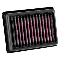 MIW Luftfilter High Performance für Triumph 900/1200 Boneville '16-'19