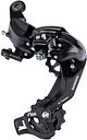 Vorschaubild Shimano Schaltwerk Tourney TY RD-TY300 schwarz