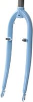 EXCELSIOR Gabel 26 Zoll blau softblue