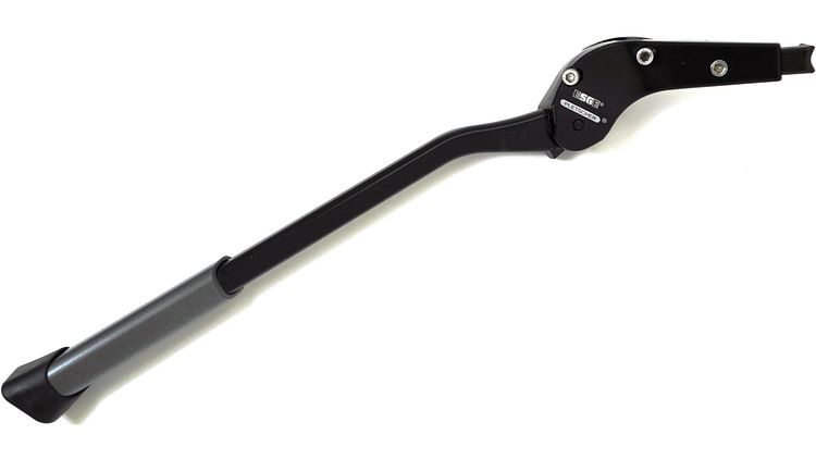 Pletscher Hinterbauständer Multi Flex 26-29 Zoll schwarz