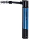 Vorschaubild CONTEC Minipumpe Air Support Pen riviera blue/schwarz