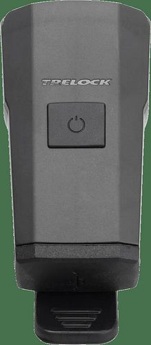 Trelock Scheinwerfer Lighthammer LS 440 schwarz