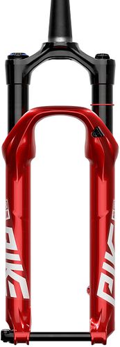 RockShox Federgabel Pike DJ 100 mm rot