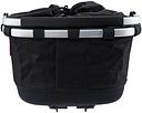 Vorschaubild reisenthel Korb Carrybag GT schwarz inkl. UniKlip 2 Adapter