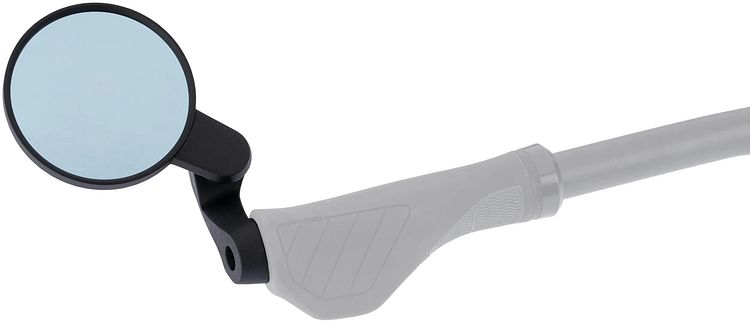 CONTEC Rückspiegel Joker XS links schwarz