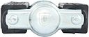 Vorschaubild Union Pedal SP-685 schwarz
