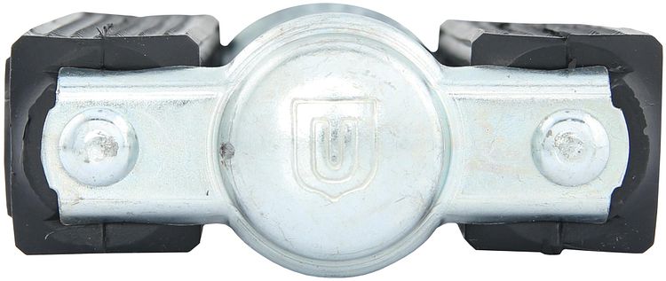 Union Pedal SP-685 schwarz