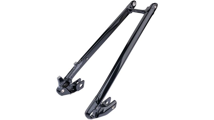 Conway Sitzstrebe eWME 6.9