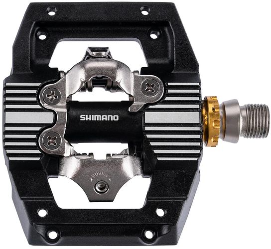 Shimano Pedal Saint PD-M821 schwarz