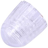 Schwalbe Ventilkappe Blitzventil transparent
