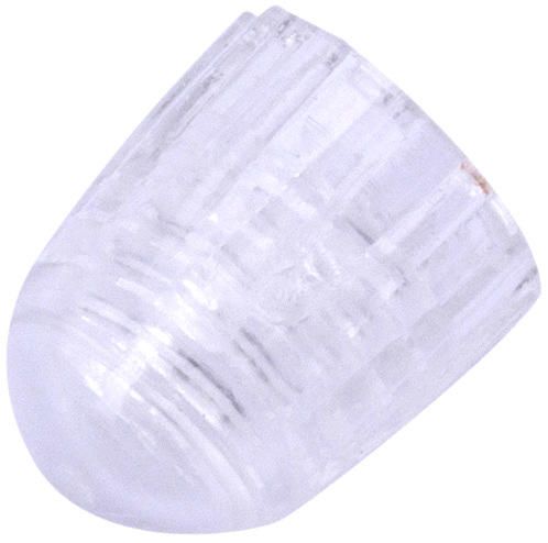 Schwalbe Ventilkappe Blitzventil transparent