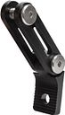Vorschaubild Trelock Scheinwerferhalter Bike-i Airflow Standard schwarz