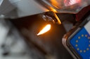 Vorschaubild Kellermann LED-Blinker Rhombus S Extreme Schwarz VR/HL