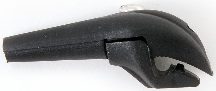 Stronglight Strebenclip Mix Clip schwarz
