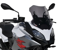 ERMAX Windschutzscheibe Sport Windschutz  Für BMW F 900 XR 4R90/r