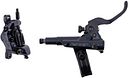 Vorschaubild Shimano Scheibenbremse SLX BL-M7120 hinten rechts