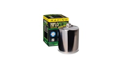 Hiflofiltro Ölfilter Racing HF170CRC